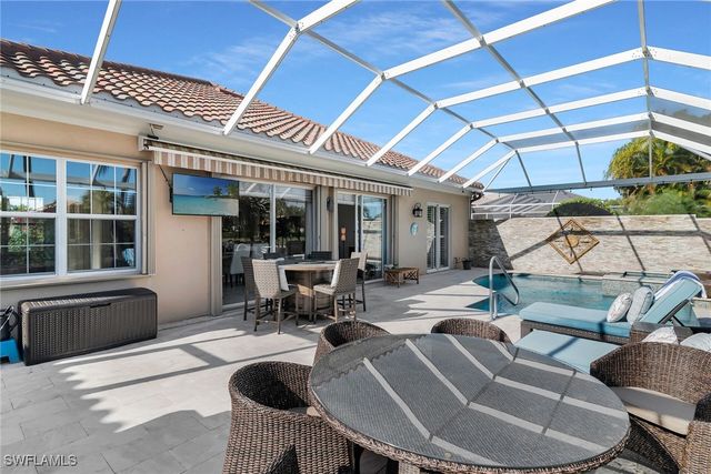 7911 Portofino CT, Naples, FL 34114