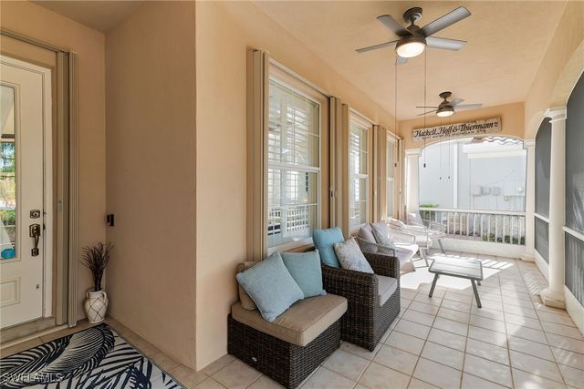 7911 Portofino CT, Naples, FL 34114