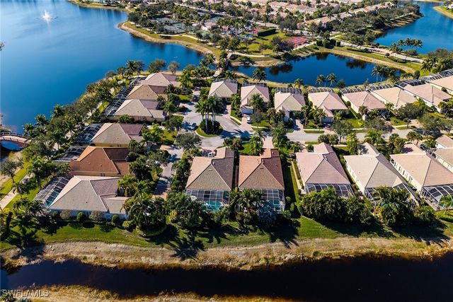 7911 Portofino CT, Naples, FL 34114