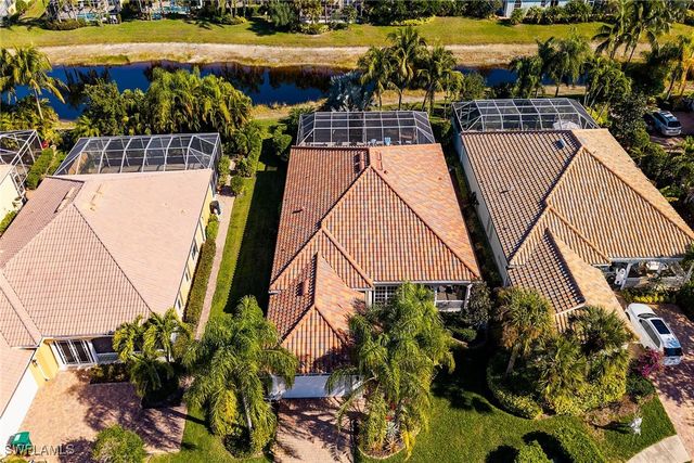 7911 Portofino CT, Naples, FL 34114