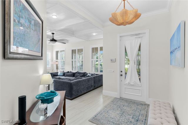 7911 Portofino CT, Naples, FL 34114