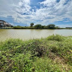 1129 Pompano Lane, Crystal Beach, TX 77650