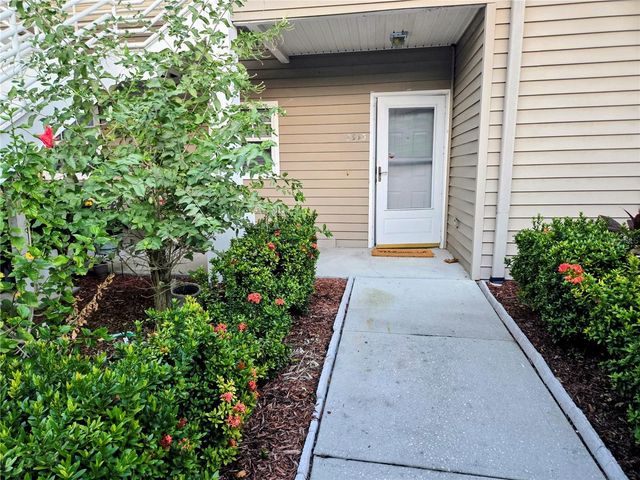 5943 TOPHER TRAIL 22, Mulberry, FL 33860