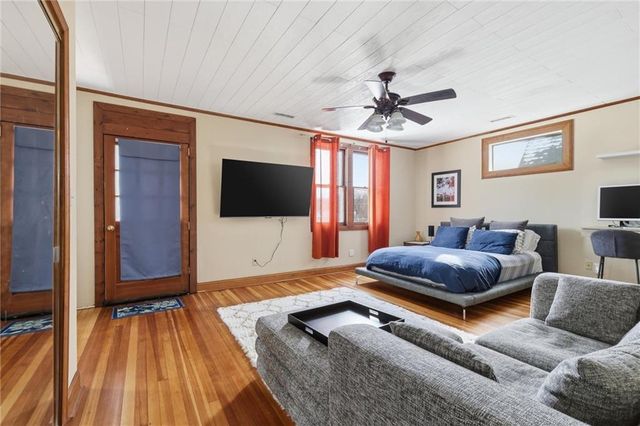 554 S Kansas City Avenue, Excelsior Springs, MO 64024