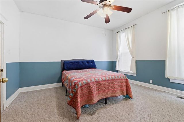 554 S Kansas City Avenue, Excelsior Springs, MO 64024