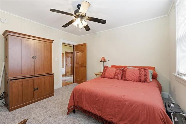 554 S Kansas City Avenue, Excelsior Springs, MO 64024