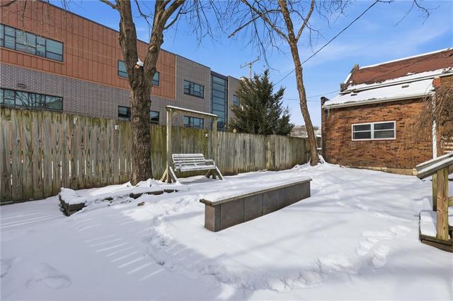 554 S Kansas City Avenue, Excelsior Springs, MO 64024