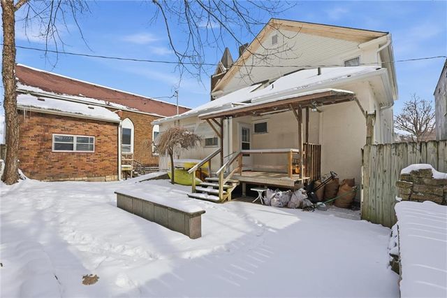 554 S Kansas City Avenue, Excelsior Springs, MO 64024