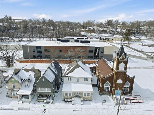 554 S Kansas City Avenue, Excelsior Springs, MO 64024