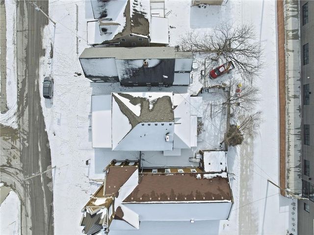 554 S Kansas City Avenue, Excelsior Springs, MO 64024