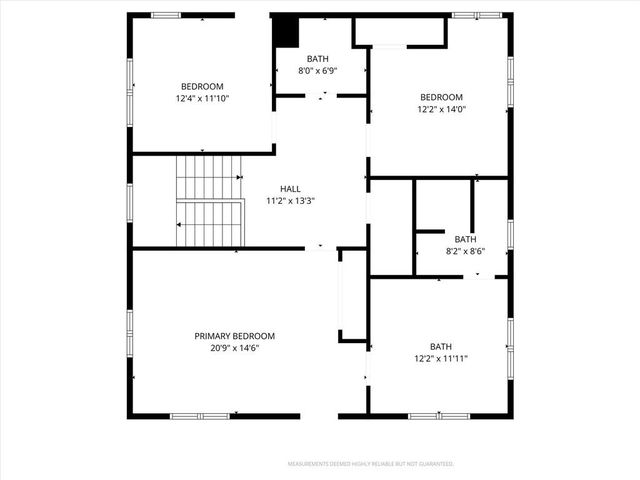 554 S Kansas City Avenue, Excelsior Springs, MO 64024