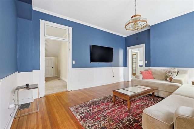 554 S Kansas City Avenue, Excelsior Springs, MO 64024