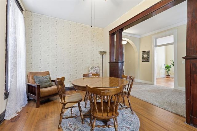 554 S Kansas City Avenue, Excelsior Springs, MO 64024