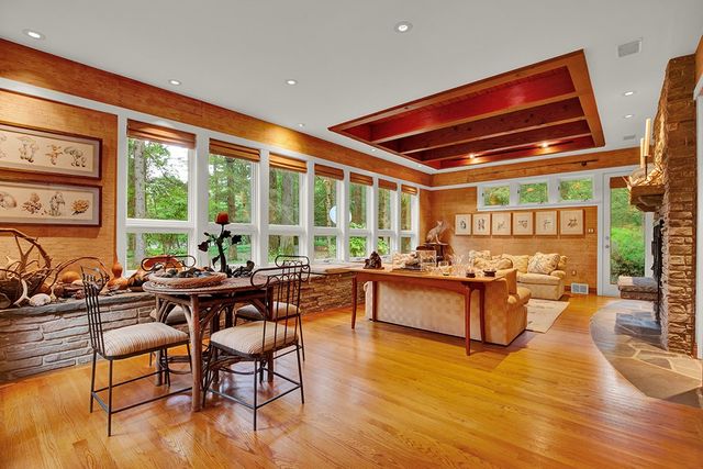 114 Forelle Lane, Ligonier Twp, PA 15658