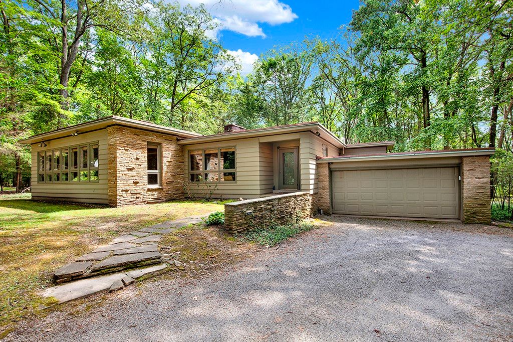 114 Forelle Lane, Ligonier Twp, PA 15658