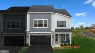 102 WAGTAIL LN #HOMESITE 1024, Winchester, VA 22603