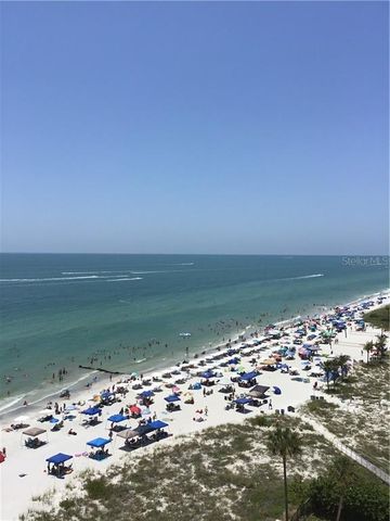 15000 GULF BOULEVARD 1104, Madeira Beach, FL 33708