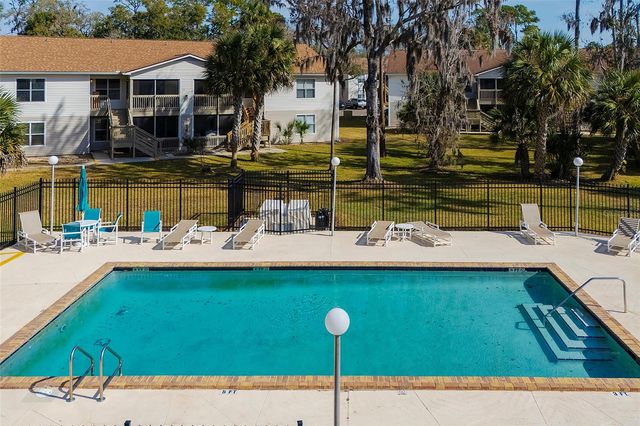 1600 BIG TREE ROAD U7, South Daytona, FL 32119