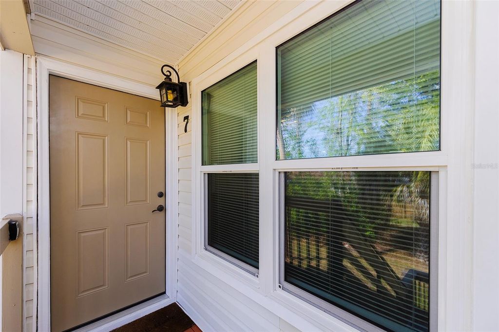 Image 2 of property listing at 1600 BIG TREE ROAD U7, South Daytona, FL 32119