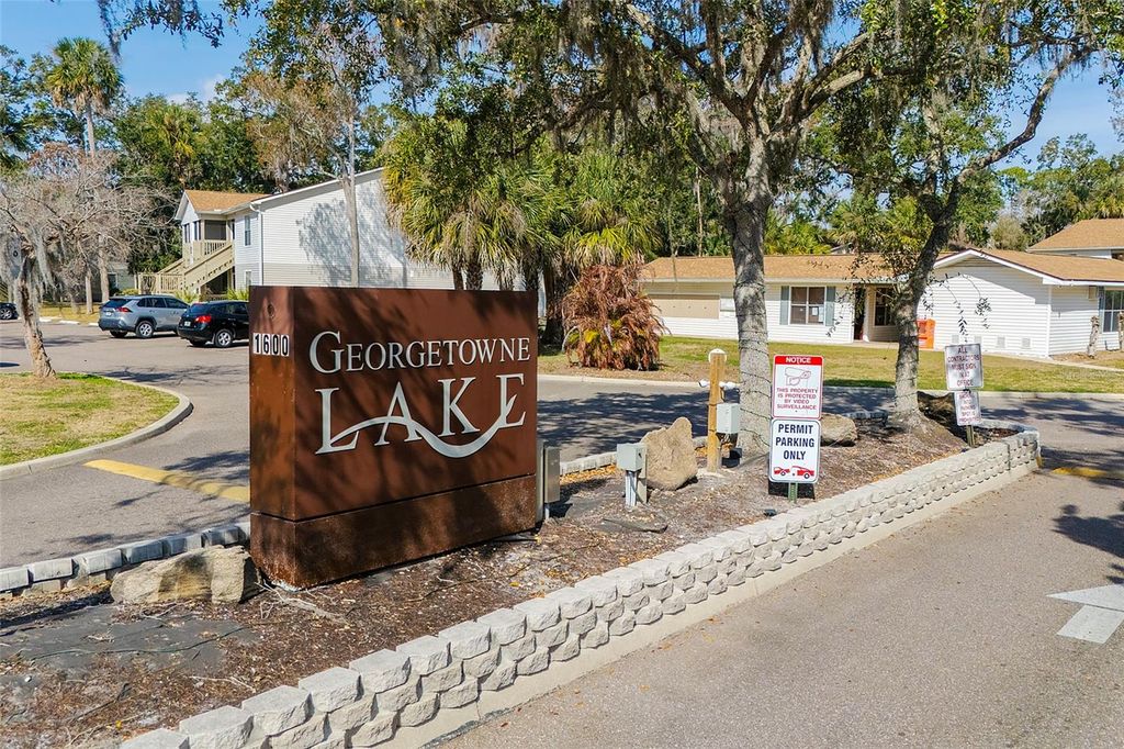 Image 30 of property listing at 1600 BIG TREE ROAD U7, South Daytona, FL 32119