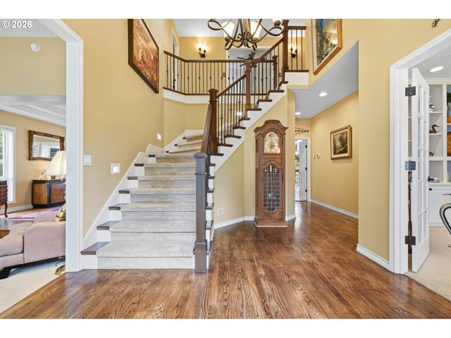 14603 Ne 15TH St, Vancouver, WA 98684