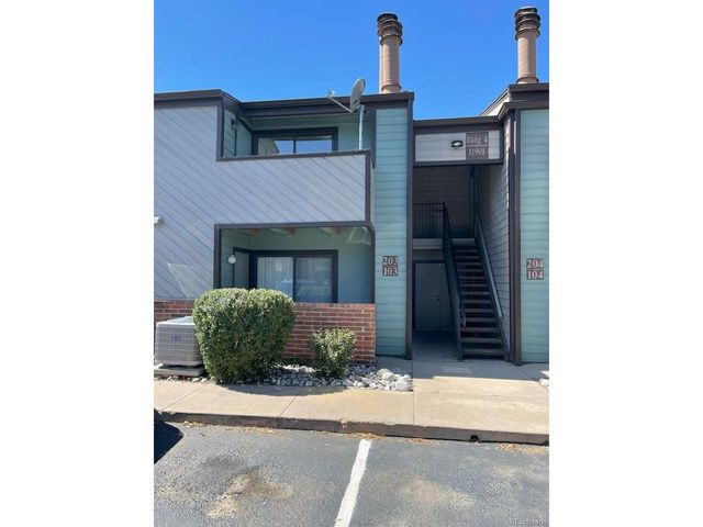 11901 E Harvard Ave 203, Aurora, CO 80014