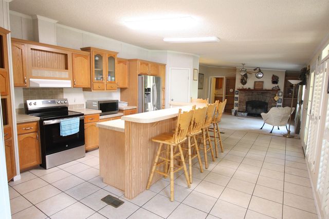 756 Mourot Road, Scott, AR 72142