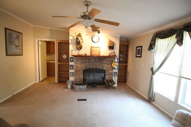 756 Mourot Road, Scott, AR 72142