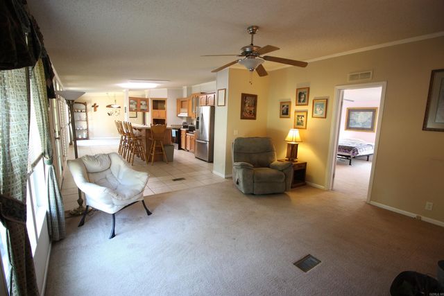 756 Mourot Road, Scott, AR 72142