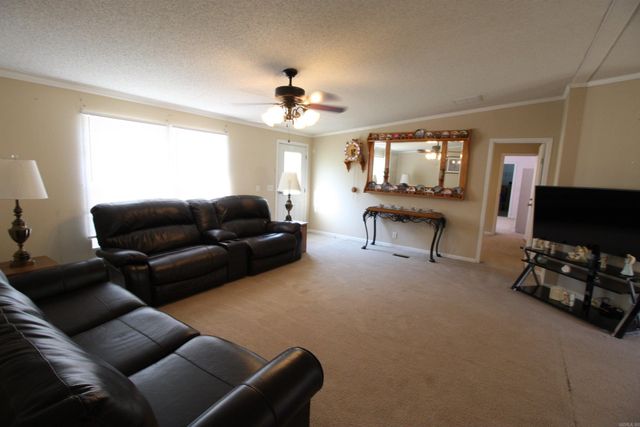 756 Mourot Road, Scott, AR 72142