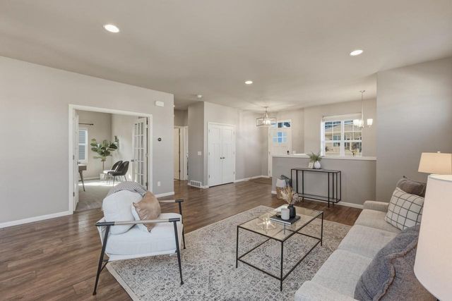 2914 Bulwer Lane, Fitchburg, WI 53593