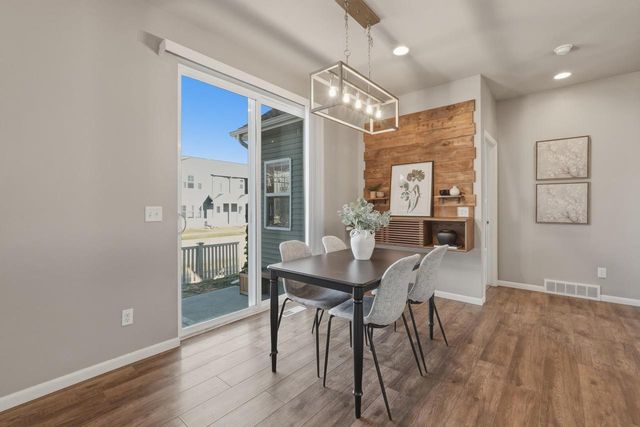 2914 Bulwer Lane, Fitchburg, WI 53593