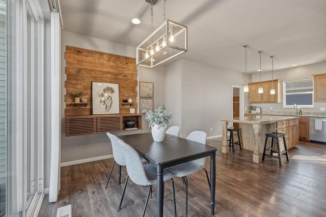 2914 Bulwer Lane, Fitchburg, WI 53593