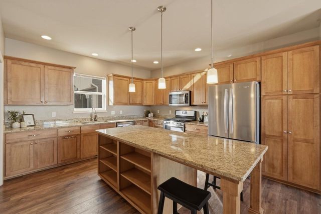 2914 Bulwer Lane, Fitchburg, WI 53593