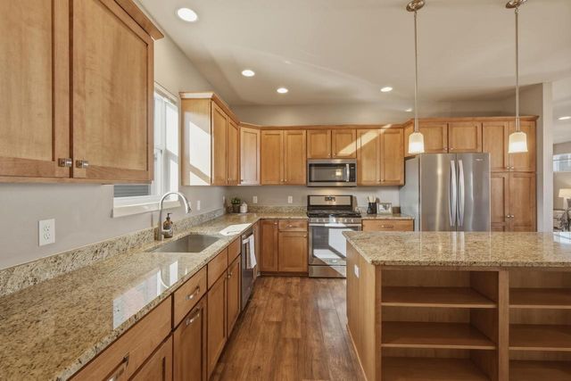 2914 Bulwer Lane, Fitchburg, WI 53593