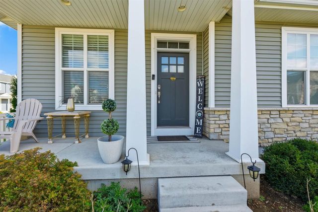 2914 Bulwer Lane, Fitchburg, WI 53593