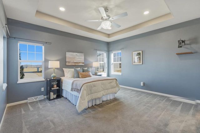 2914 Bulwer Lane, Fitchburg, WI 53593