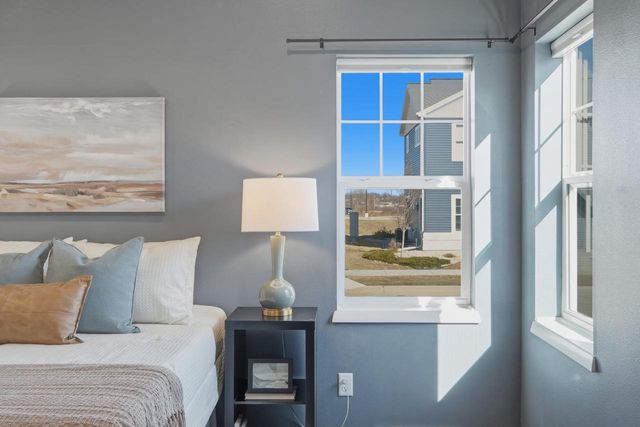 2914 Bulwer Lane, Fitchburg, WI 53593