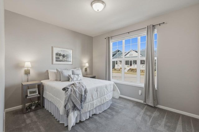 2914 Bulwer Lane, Fitchburg, WI 53593