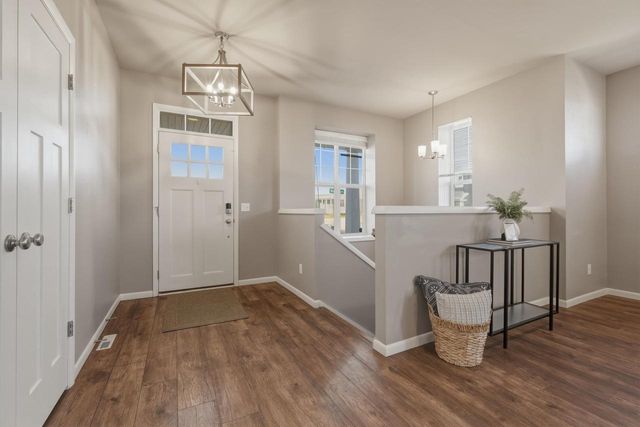 2914 Bulwer Lane, Fitchburg, WI 53593