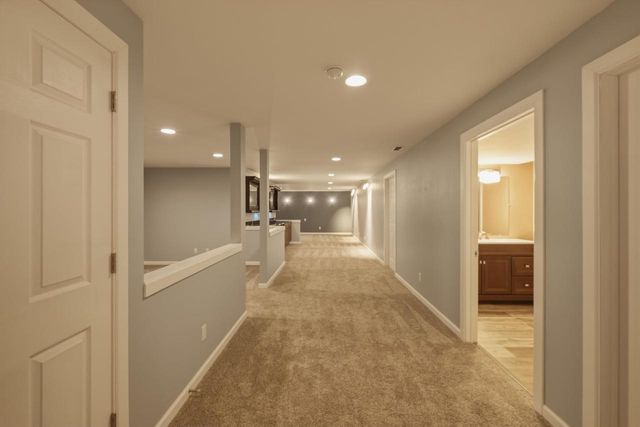 2914 Bulwer Lane, Fitchburg, WI 53593