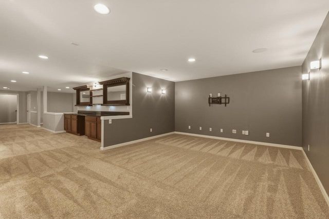 2914 Bulwer Lane, Fitchburg, WI 53593