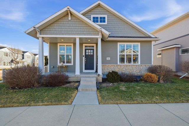 2914 Bulwer Lane, Fitchburg, WI 53593