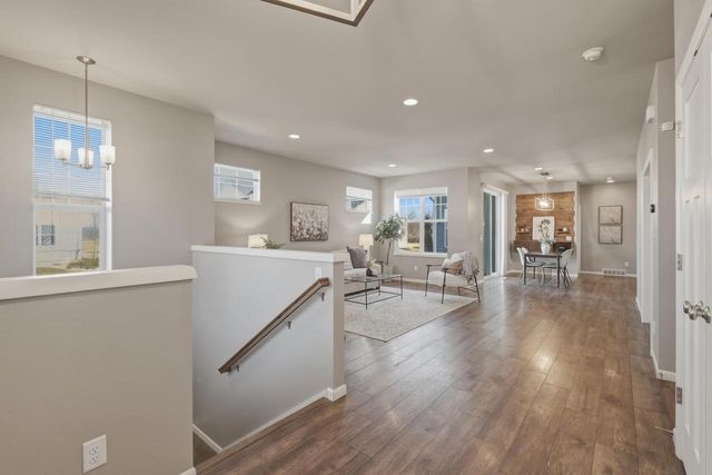 2914 Bulwer Lane, Fitchburg, WI 53593