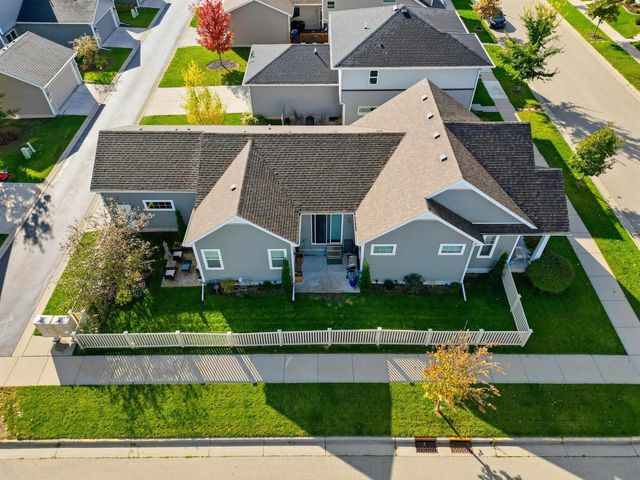 2914 Bulwer Lane, Fitchburg, WI 53593