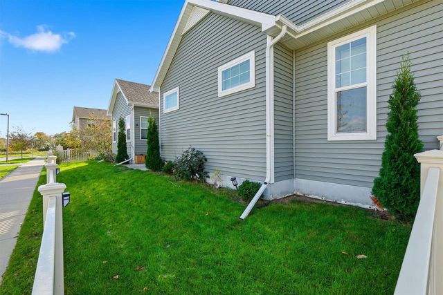 2914 Bulwer Lane, Fitchburg, WI 53593