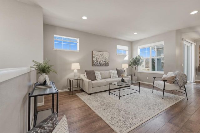 2914 Bulwer Lane, Fitchburg, WI 53593