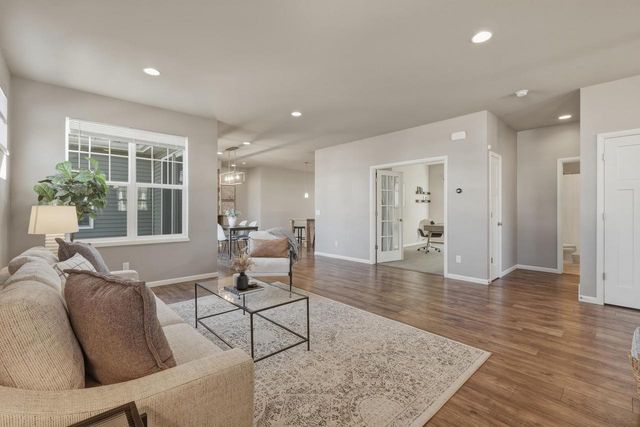 2914 Bulwer Lane, Fitchburg, WI 53593