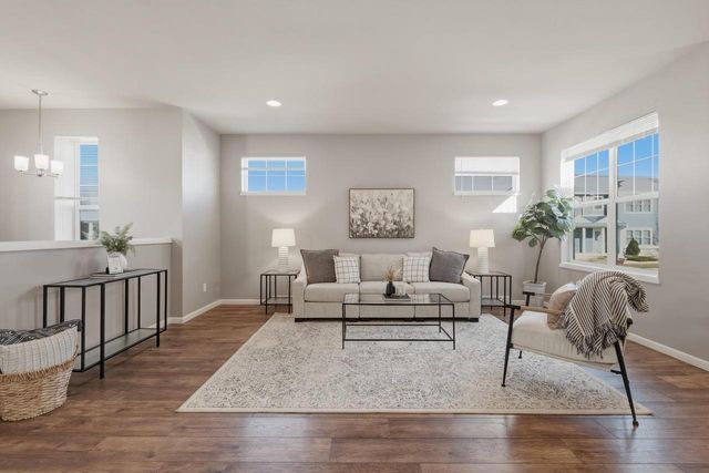 2914 Bulwer Lane, Fitchburg, WI 53593