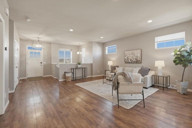 2914 Bulwer Lane, Fitchburg, WI 53593